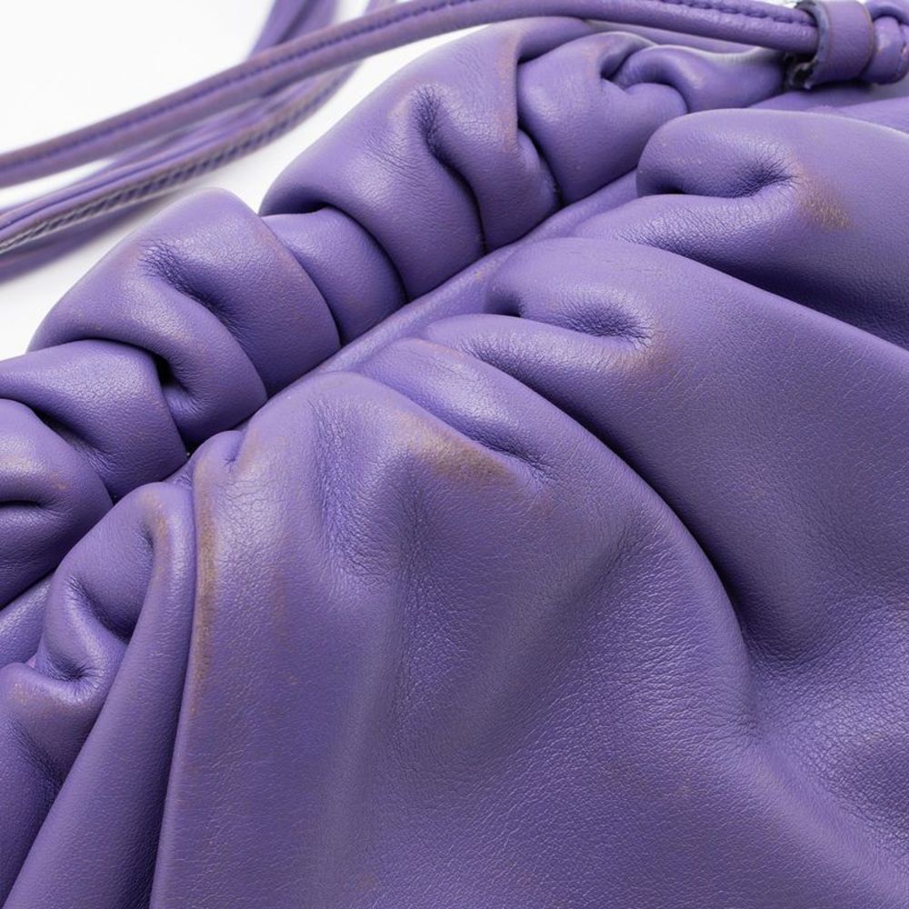 Bottega Veneta Calfskin Mini Pouch - Picture 13 of 15